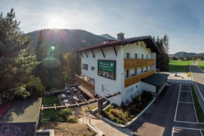 Hotel Obermayr Ebenau